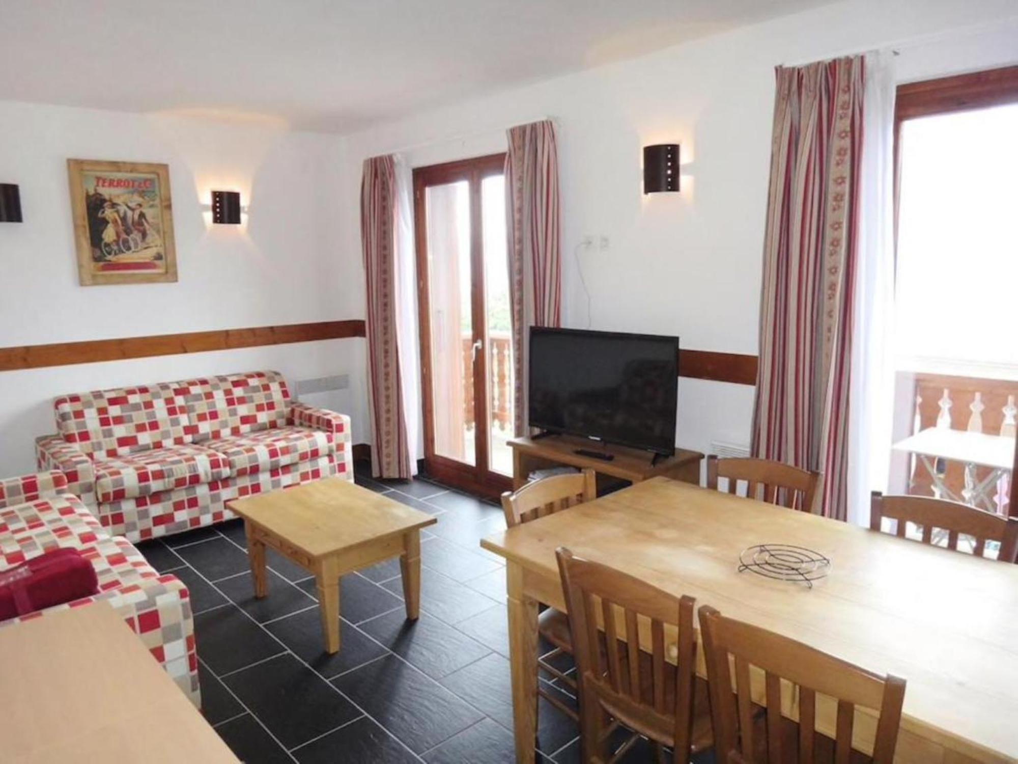 Aparthotel Les Aiguilles De Warens Combloux Zewnętrze zdjęcie