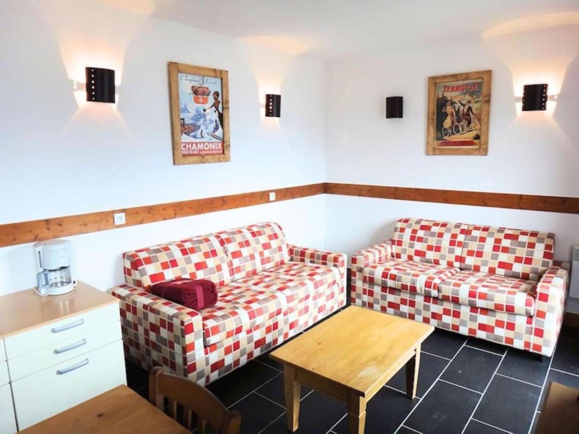 Aparthotel Les Aiguilles De Warens Combloux Zewnętrze zdjęcie
