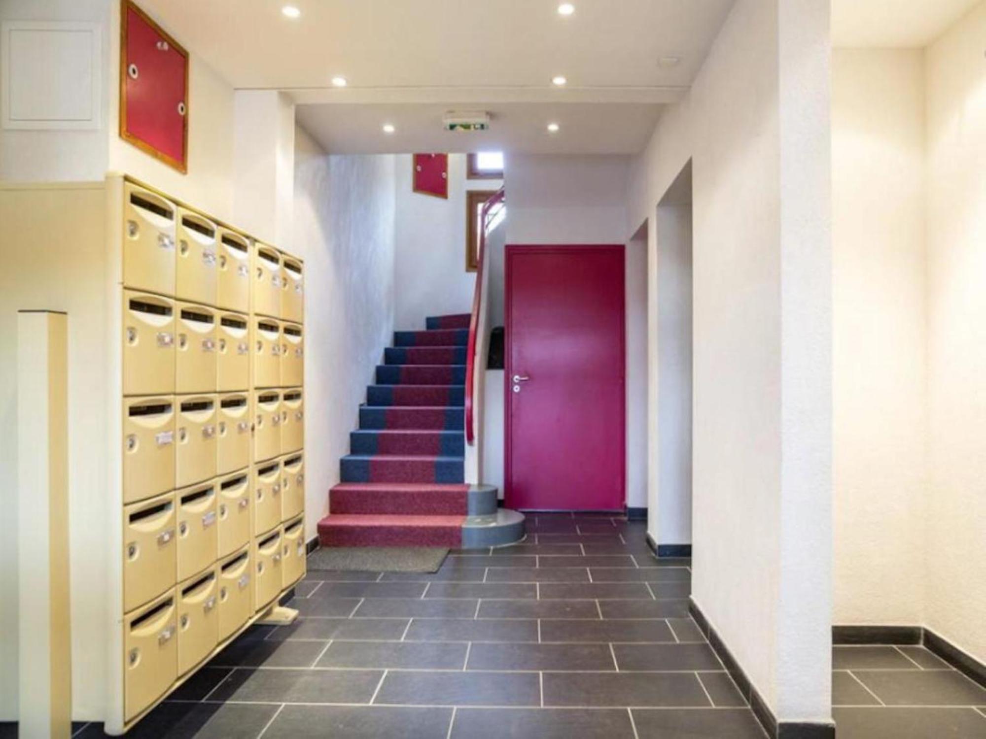 Aparthotel Les Aiguilles De Warens Combloux Zewnętrze zdjęcie